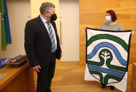 KVAČKAN GRB SANJE HABJANIČ 04 FOTO LJUBO VUKELIČ